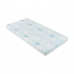 Продукт KikkaBoo Fantasia Plus - Матрак, 60x120x8см - 4 - BG Hlapeta